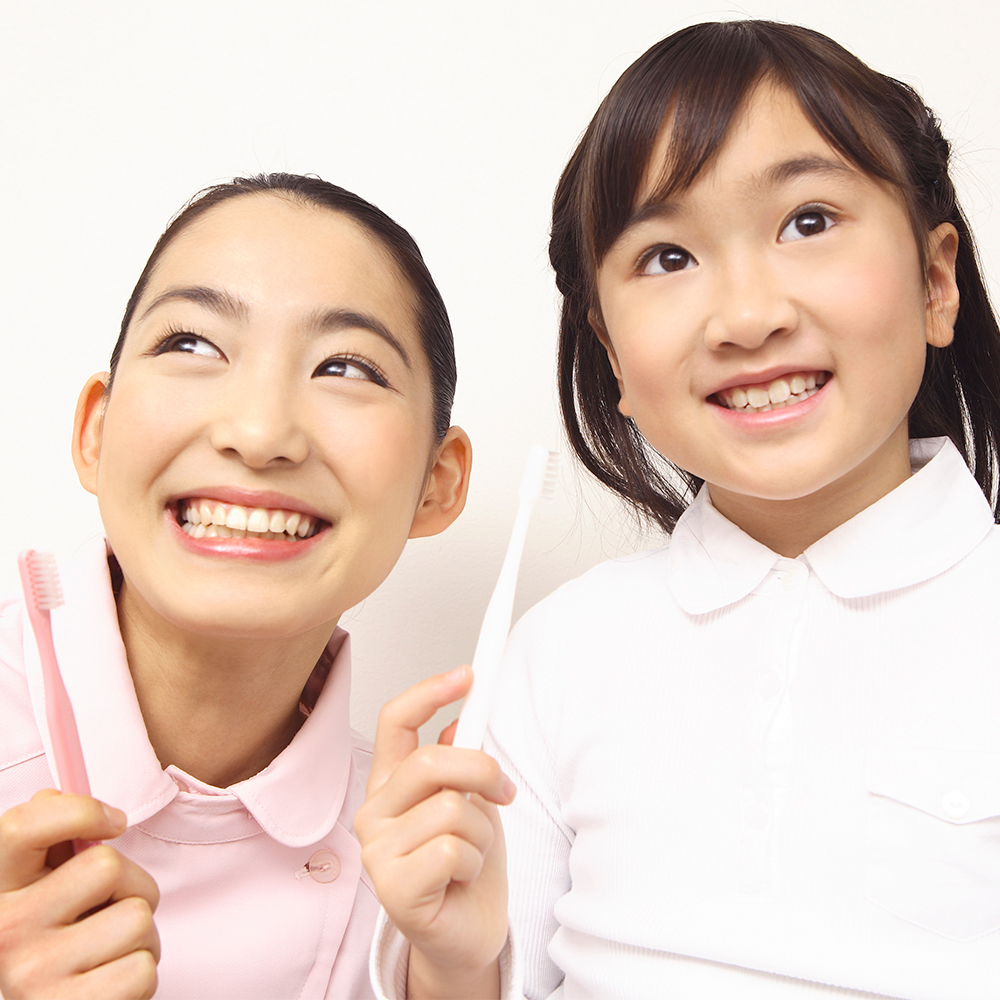 【公式】愛育デンタルクリニック｜新潟県三条市にあるお子様も楽しくかよえる歯科医院